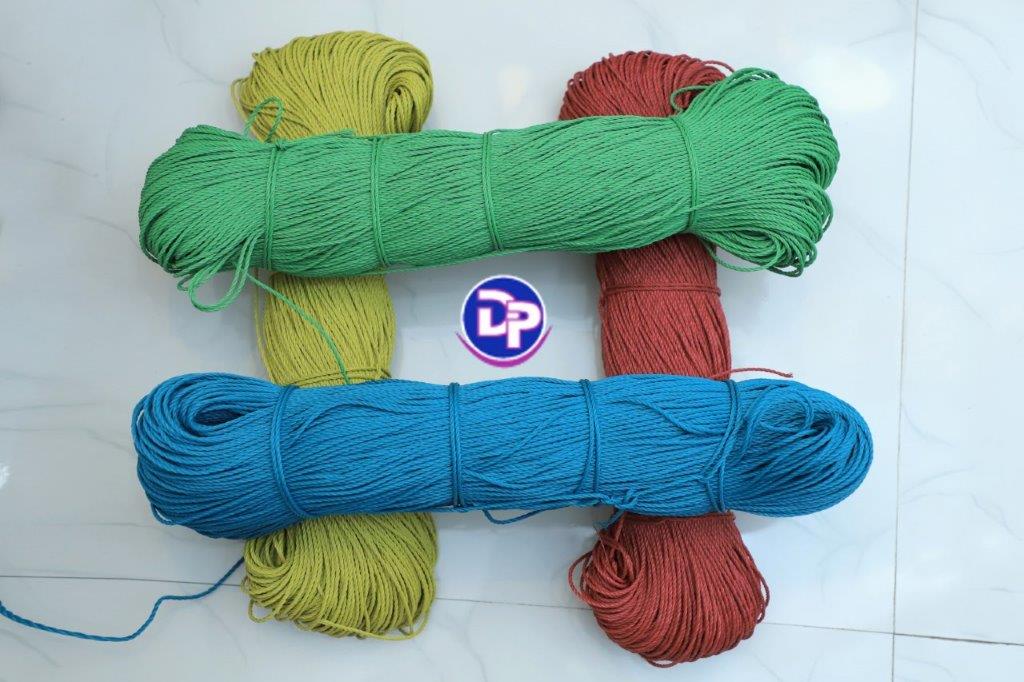 Plastic and Semi Plastic dori