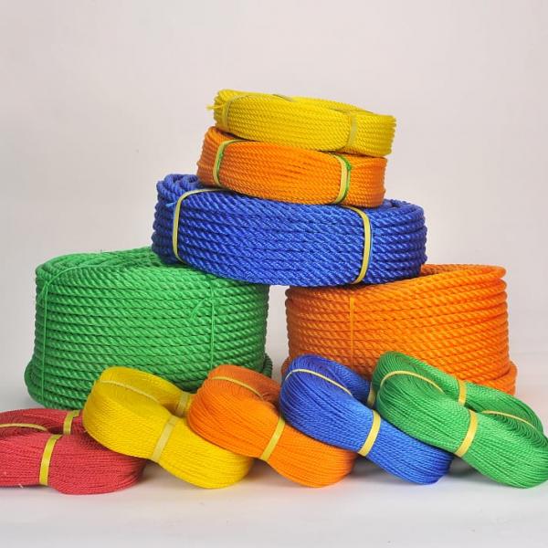 Monofilament Rope