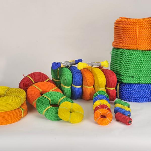 Polypropylene Rope